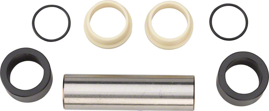 FOX 5-Piece Stainless Steel