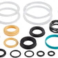 FOX Trek Thru-Shaft Rebuild Kit