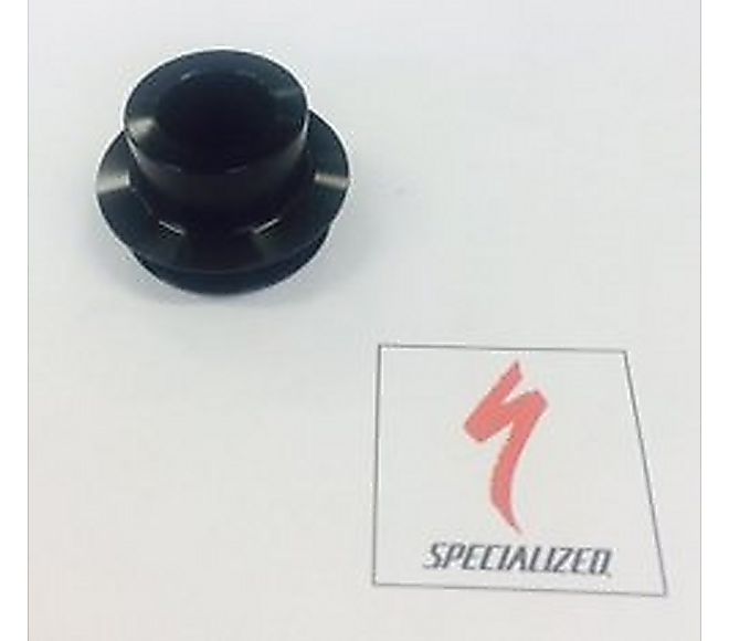 Specialized MY16 Right Roval 100x12mm TA Front Endcap For Aero Disc Hub