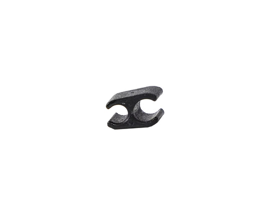 CBG CABLE CLIP, CLEAN COCKPIT CABLE BINDER, FOR 5MM/4MM CABLES, PLASTIC (1 PCS.) (CB6-185)