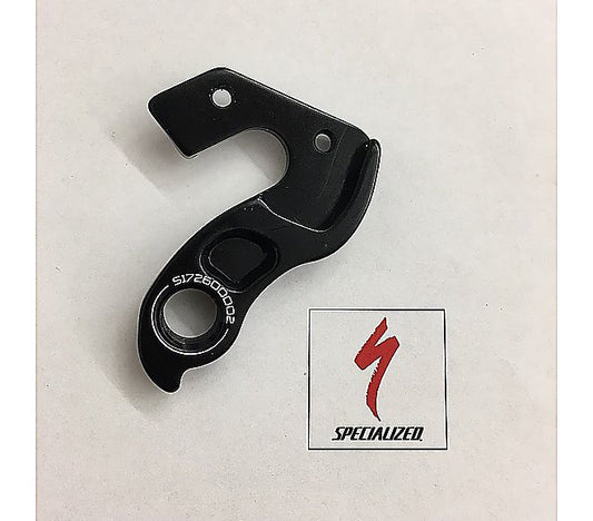 Specialized MY16-17 Venge Rear Derailleur Hanger Rim Brake R4