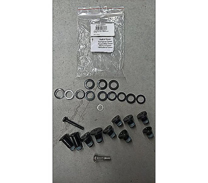 Specialized MY19 SJ FSR Carbon/Alloy Bolt Kit