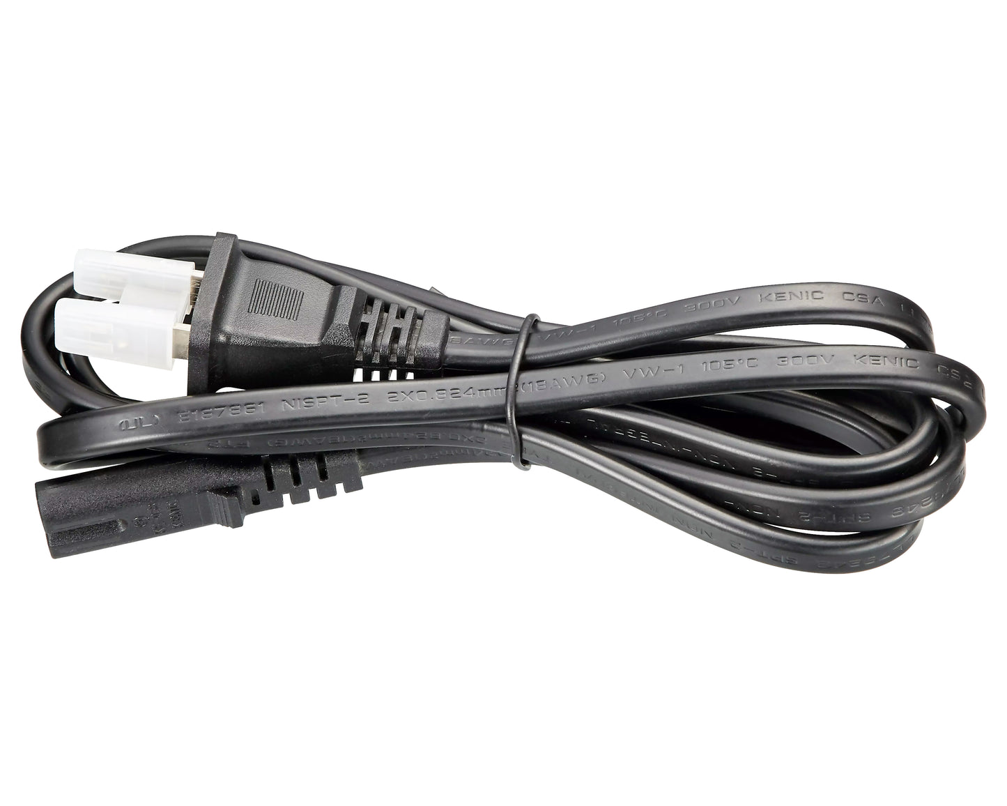 ELE WIRING, AC CORD FOR TURBO CHARGERS, USA PLUG