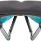 MSW Spin Saddle