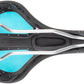 MSW Spin Saddle