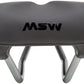 MSW Spin Saddle