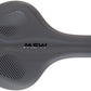 MSW Spin Saddle