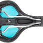 MSW Spin Saddle