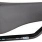 MSW Spin Saddle