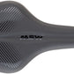 MSW Spin Saddle