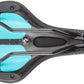 MSW Spin Saddle