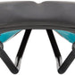 MSW Spin Saddle