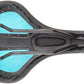 MSW Spin Saddle
