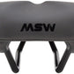 MSW Spin Saddle