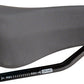 MSW Spin Saddle