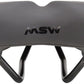 MSW Spin Saddle