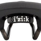 Fizik Aliante R3 Saddle k:ium Blk/Blk/Wht Reg