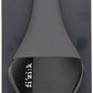 Fizik Aliante R3 Saddle k:ium Blk/Blk/Wht Reg