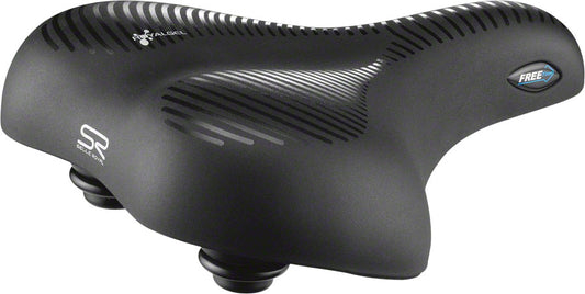 Selle Royal Freetime Saddle