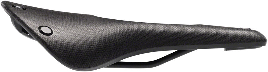 Brooks C17 Cambium Saddle All Weather Blk