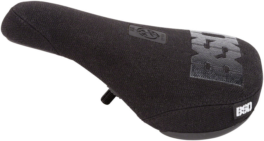 BSD Logo BMX Seat