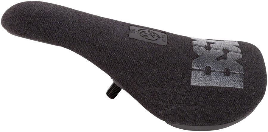 BSD Logo BMX Seat