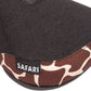 BSD Safari BMX Seat