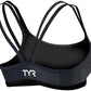TYR Competitor Thin Strap Tri Bra