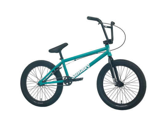 Sunday  Primer 20" BMX Bike B Grn