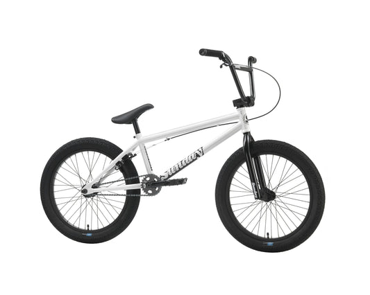 Sunday Blueprint - Gloss White - 20.5"