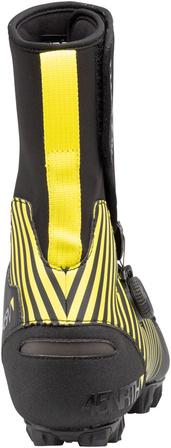 45NRTH Ragnarok MTN Tall Cycling Boot