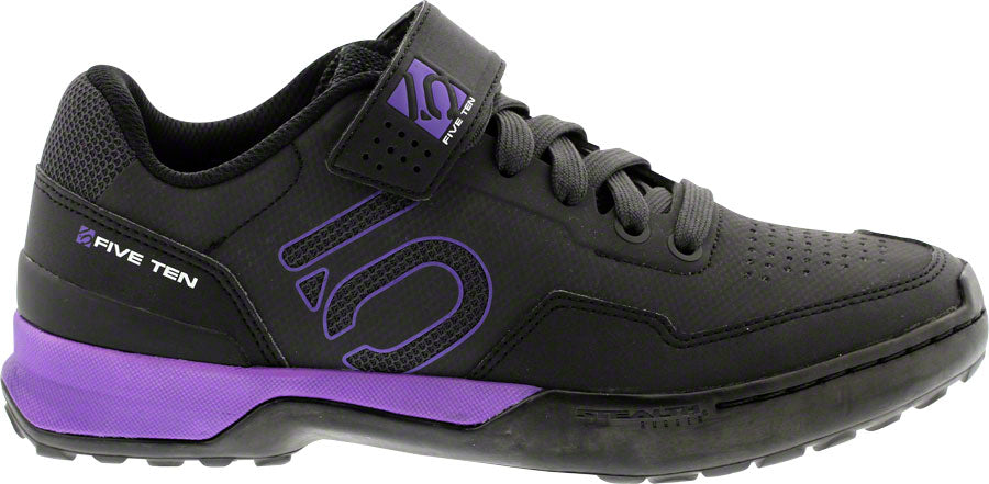 Five Ten Kestrel Lace Clipless Shoes - Women's