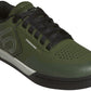 Five Ten Freerider Pro Flat Shoe - Men's, Strong Olive/Raw Khaki/Ash Silver