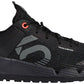 Five Ten Trailcross LT Flat Shoe - Women's, Core Black / Grey Two / Solar Red
