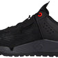 Five Ten Trailcross LT Flat Shoe - Women's, Core Black / Grey Two / Solar Red