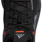 Five Ten Trailcross LT Flat Shoe - Women's, Core Black / Grey Two / Solar Red