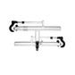 Kuat Sherpa 2.0 Bike Rack (2 Bike)