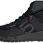 Five Ten Trailcross GTX Flat Shoe - Men's, Core Black / DGH Solid Grey / FTWR White