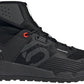 Five Ten Trailcross GTX Flat Shoe - Men's, Core Black / DGH Solid Grey / FTWR White