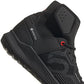 Five Ten Trailcross GTX Flat Shoe - Men's, Core Black / DGH Solid Grey / FTWR White
