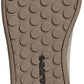 Five Ten Sleuth DLX Flat Shoe - Men's, Sesame/Shock Red/Gum