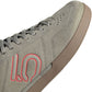 Five Ten Sleuth DLX Flat Shoe - Men's, Sesame/Shock Red/Gum