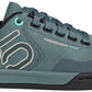Five Ten Freerider Pro Primeblue Flat Shoe  -  Women's, Acid Mint / Hazy Emerald / Sand