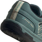 Five Ten Freerider Pro Primeblue Flat Shoe  -  Women's, Acid Mint / Hazy Emerald / Sand