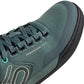Five Ten Freerider Pro Primeblue Flat Shoe  -  Women's, Acid Mint / Hazy Emerald / Sand