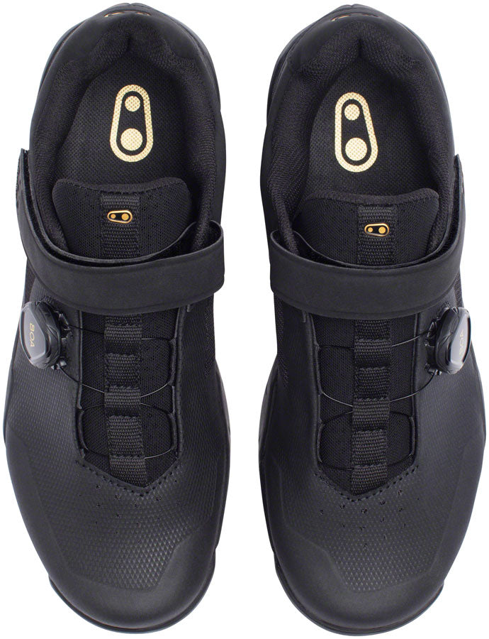 Crank Brothers Mallet E BOA Shoe