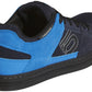 Five Ten Freerider Flat Shoes - Men's, Legend Ink/Black/Shock Blue