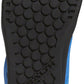 Five Ten Freerider Flat Shoes - Men's, Legend Ink/Black/Shock Blue