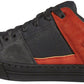 Five Ten Freerider Flat Shoes - Men's, Carbon/Active Orange/Gray Five