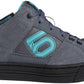 Five Ten Freerider Flat Shoes - Women's, Onix/Shock Green/Black